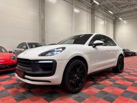 Gebraucht Porsche Macan S 354 PS (260 kW) 2020 Weiß SUV