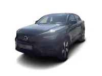 Occasion Volvo C40 Plus 2023 Noir SUV