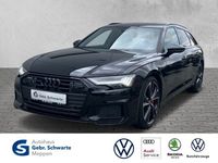 gebraucht Audi A6 A6 Avant TFSI e SportAvant 55 TFSI e quattro sport S-Line NAVI+AHK