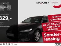 Gebraucht Audi A5 Sport 204 PS (150 kW) 2025 Schwarz Kombi