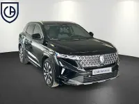 Neu Renault Austral Techno 200 PS (147 kW) 2026 Schwarz schwarz SUV