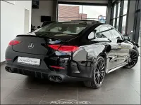 Gebraucht Mercedes CLS400 AMG 340 PS (250 kW) 2019 Schwarz Coupé