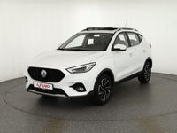 Gebraucht MG ZS Luxury 111 PS (81 kW) 2023 Weiß SUV