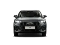 Gebraucht Audi Q3 Sportback S-Line 150 PS (110 kW) 2025 Grau SUV