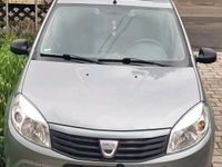 gebraucht Dacia Sandero 1.2