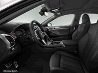 gebraucht BMW 840 i xDrive Gran Coupé M Sport|Pano|Laser|DAProf