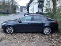 gebraucht Opel Insignia 2.0 CDTI Aut. Sport