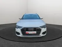 Usata Audi A6 Ambiente 265 CV (194 kW) 2023 Bianco Station wagon