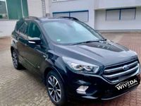 gebraucht Ford Kuga ST-Line 1.5 EcoBoost Aut. KAMERA~NAVI~XENON