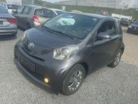 gebraucht Toyota iQ IQ+ Klima Scheckheft 1.Hand Top