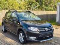 gebraucht Dacia Sandero II Stepway Prestige