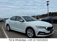 Gebraucht Skoda Octavia Style 150 PS (110 kW) 2021 Limousine