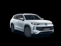 Gebraucht VW Tayron S 150 PS (110 kW) 2025 Silber SUV