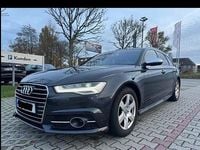 Second-hand Audi A6 272 CP (200 kW) 2016 Andere farben Break