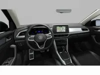 Usata VW T-Roc 150 CV (110 kW) 2025 Grigio SUV