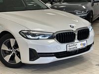 Gebraucht BMW 530 Performance 286 PS (210 kW) 2020 Mineralweiss Kombi