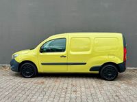 Gebraucht Mercedes Citan 109 90 PS (66 kW) 2015 Grün Kombi