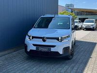 Gebraucht Citroën e-Berlingo 100 kW (136 PS) 2025 Weiß Van / Kleinbus