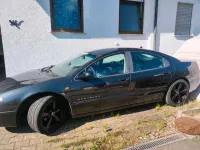 Gebraucht Chrysler 300M 254 PS (186 kW) 1999 Schwarz Limousine