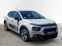 Gebraucht Citroën C3 110 PS (80 kW) 2024 Beige Limousine