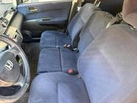Occasion Honda FR-V 140 ch (102 kW) 2008 Gris Monospace