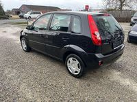 Gebraucht Ford Fiesta Style 60 PS (44 kW) 2008 Kleinwagen