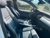 Gebraucht BMW X6 2009 Schwarz SUV