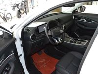Neu DFSK Forthing 5 177 PS (130 kW) 2025 Weiß SUV