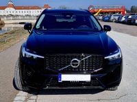 Gebraucht Volvo XC60 310 PS (228 kW) 2023 Schwarz SUV