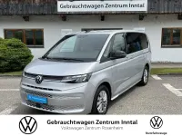 Gebraucht VW Multivan Life 150 PS (110 kW) 2024 Van / Kleinbus