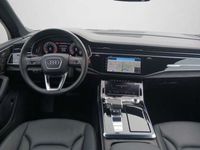 gebraucht Audi Q7 55 TFSI quattro tiptronic