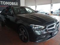 Gebraucht Mercedes C300 258 PS (189 kW) 2021 Grau Limousine