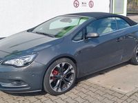 gebraucht Opel Cascada Innovation, Standheizung, 200Ps