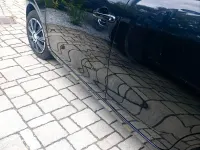 Gebraucht Peugeot 108 69 PS (50 kW) 2015 Schwarz Kleinwagen