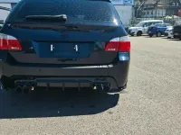 Gebraucht BMW 545 333 PS (244 kW) 2004 Schwarz Kombi