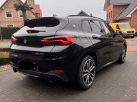 Gebraucht BMW X2 Performance 306 PS (225 kW) 2023 Schwarz SUV