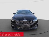 Gebraucht Skoda Fabia Style 110 PS (80 kW) 2024 Schwarz Kleinwagen