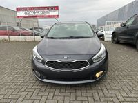 gebraucht Kia Ceed Attract,Klima ,Euro5