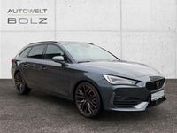 Gebraucht Cupra Leon VZ 310 PS (228 kW) 2022 Grau Kombi
