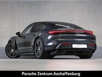 Gebraucht Porsche Taycan 319 kW (435 PS) 2024 Grau Limousine