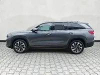 Neu Skoda Kodiaq Selection 150 PS (110 kW) 2026 Grau SUV