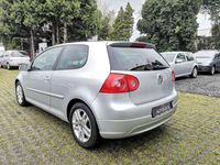 gebraucht VW Golf V GT Sport * TÜV/AU 03-2025 * Navigation *