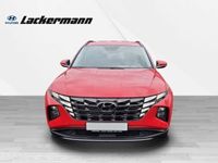 gebraucht Hyundai Tucson Plug-In Navi, LED, PDCv+h, R-Kamera, S+Lhzg