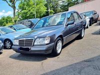 Second-hand Mercedes E280 193 CP (141 kW) 1994 Gri Berlinǎ