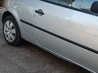 Gebraucht VW Lupo 2002 Kleinwagen