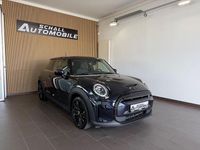 Gebraucht Mini Cooper SE Classic 135 kW (184 PS) 2023 Schwarz Kleinwagen