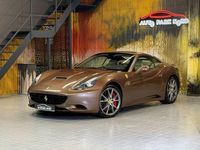 Second-hand Ferrari California 460 CP (338 kW) 2011 Maro Cabrio