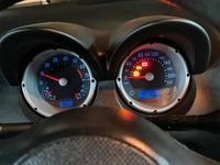 Gebraucht VW Lupo 70 PS (51 kW) 2002 Schwarz Kleinwagen