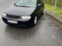 gebraucht Audi A3 8L