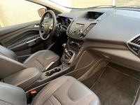 Gebraucht Ford Kuga Titanium 150 PS (110 kW) 2013 Grau SUV